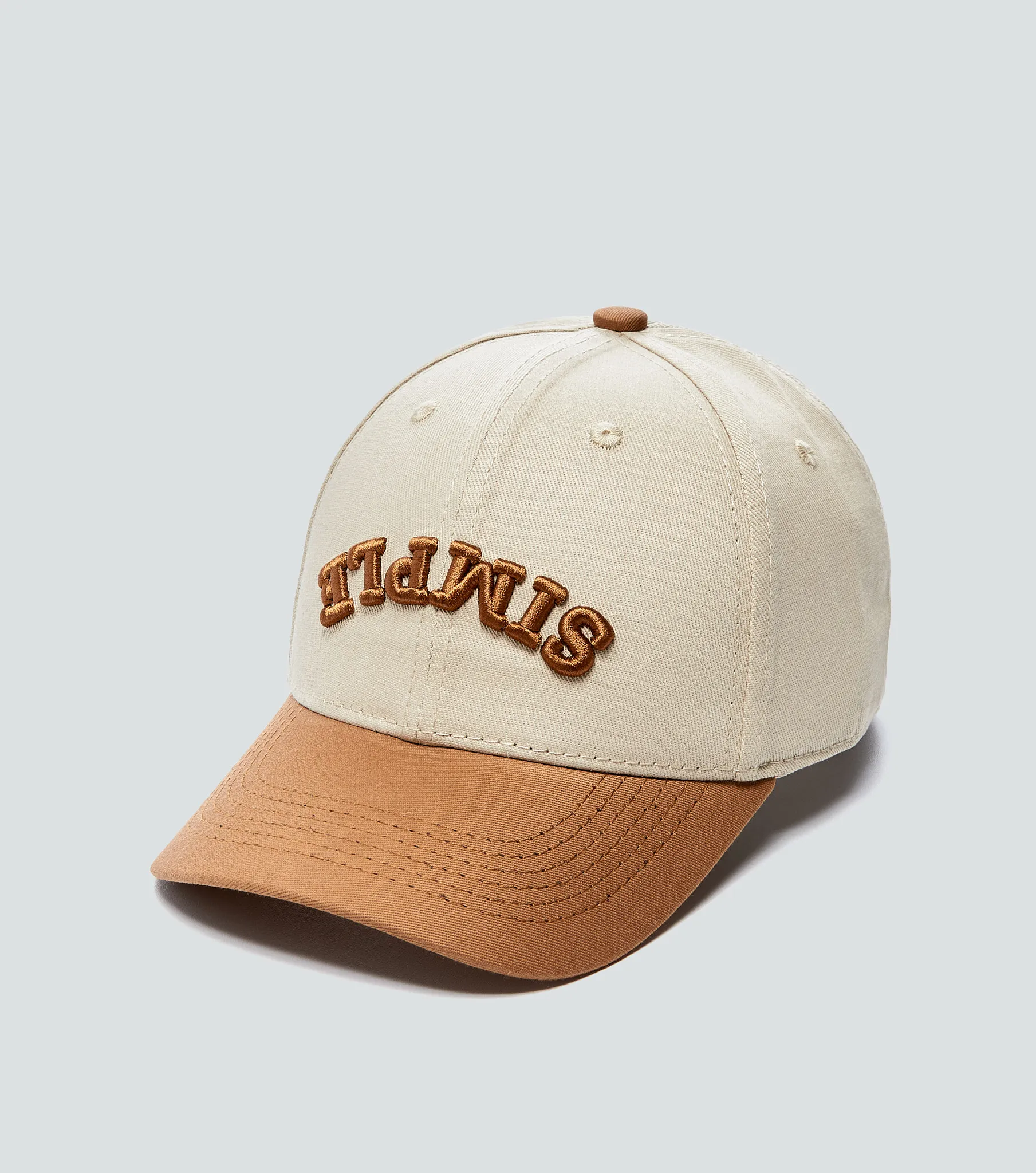 Aron Gorra Bordada Typer 834596