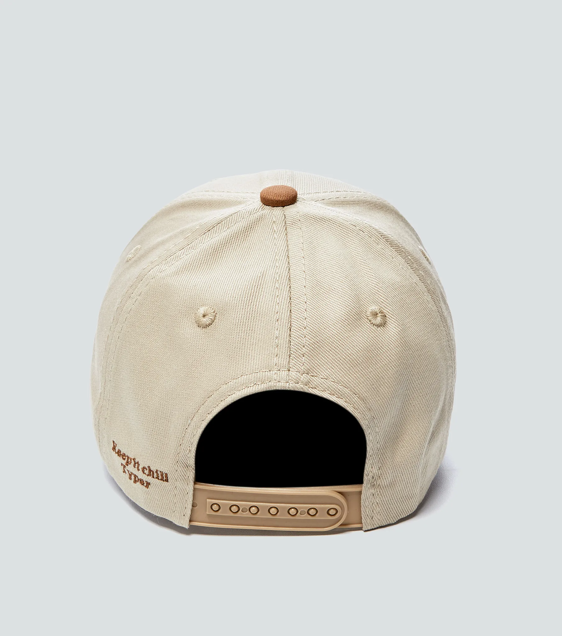 Aron Gorra Bordada Typer 834596