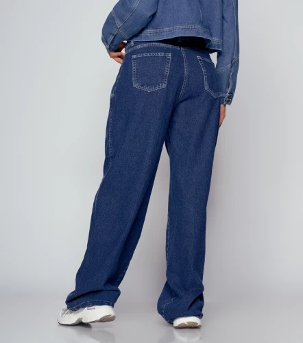 Atena Jean Wideleg TyperAZ