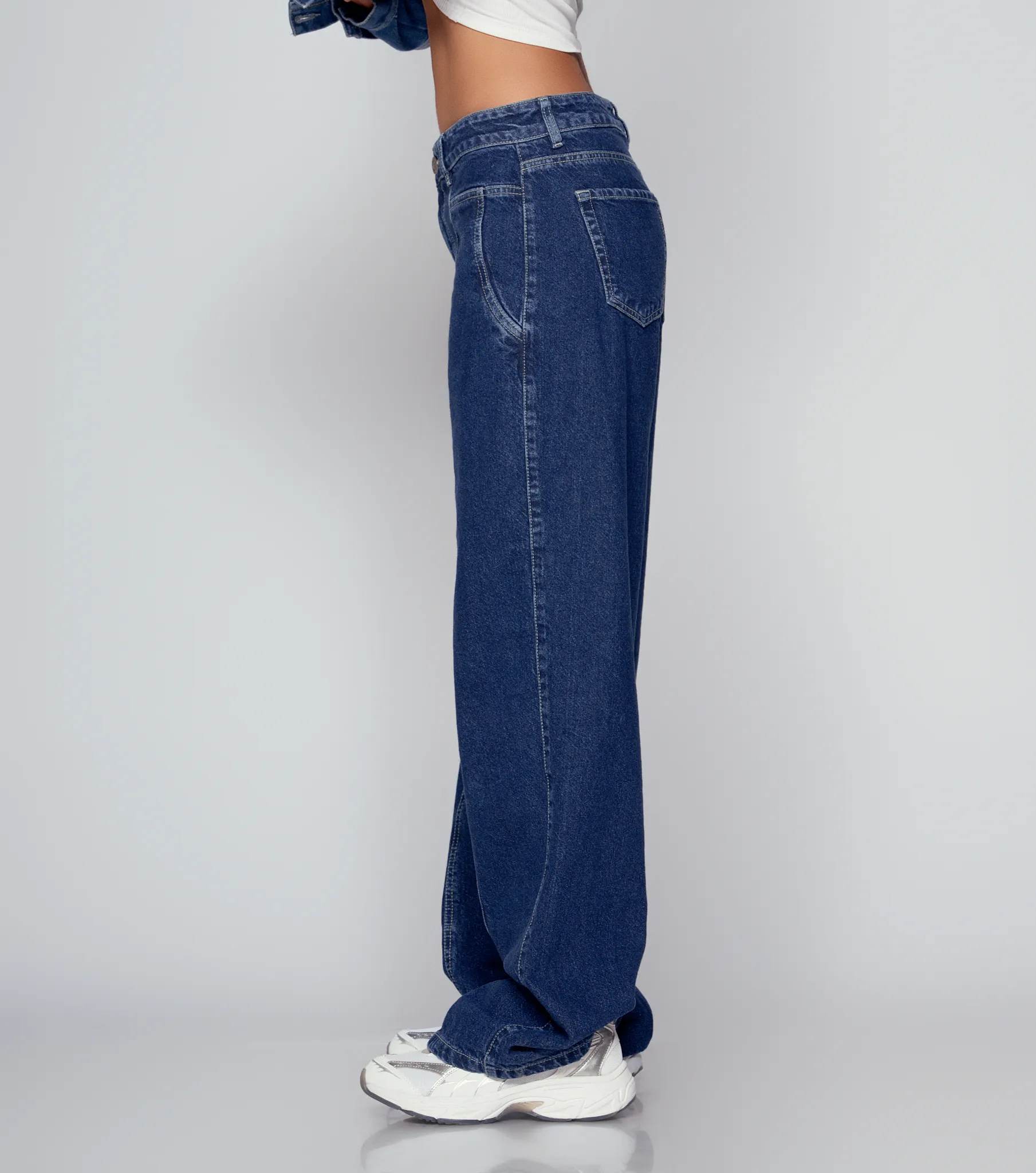 Atena Jean Wideleg Typer 835639 