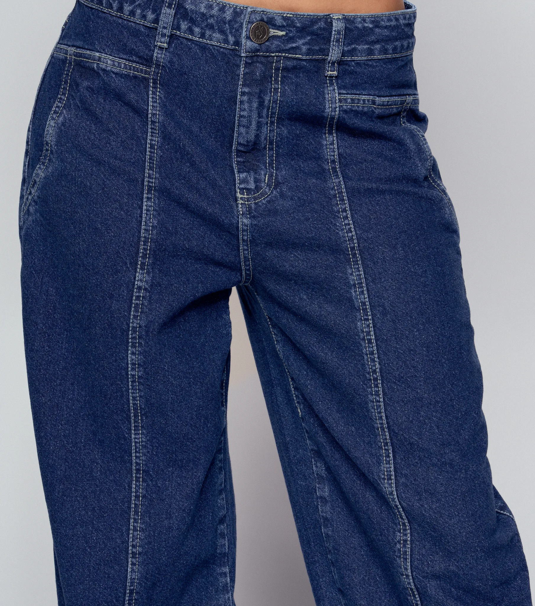 Atena Jean Wideleg Typer 835639 