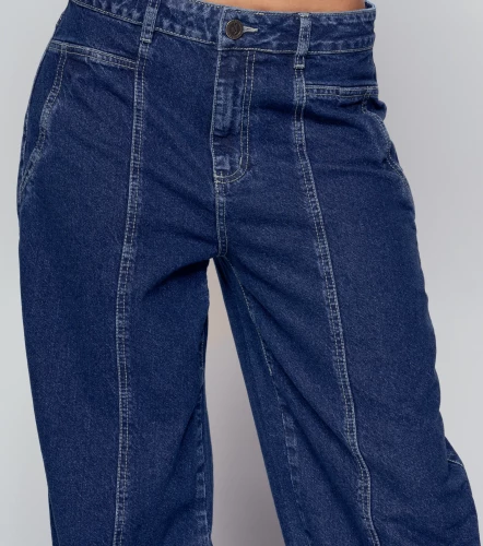 Atena Jean Wideleg TyperAZ