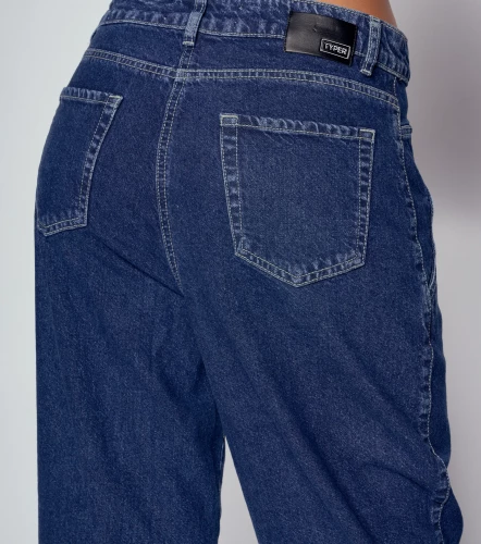 Atena Jean Wideleg TyperAZ