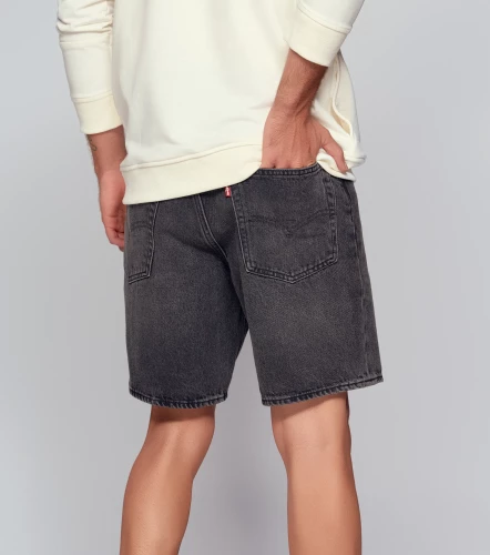 Bermuda Levis 468 Losse ShortsGR
