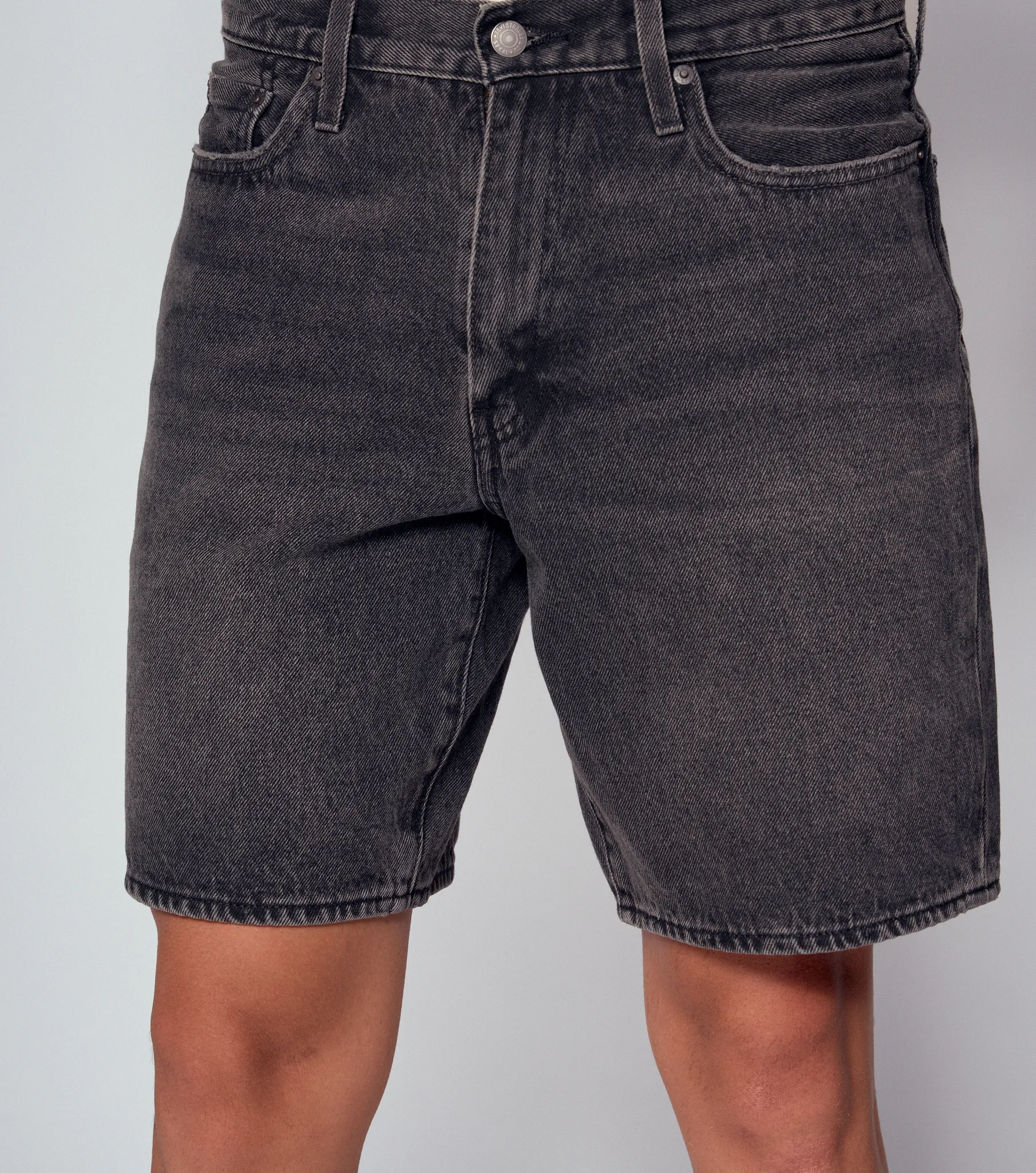 Bermuda Levis 468 Losse Shorts 130906 GR