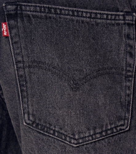 Bermuda Levis 468 Losse ShortsGR