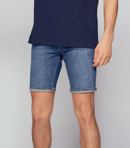 Bermuda Linea Medio AmericaninoAZ