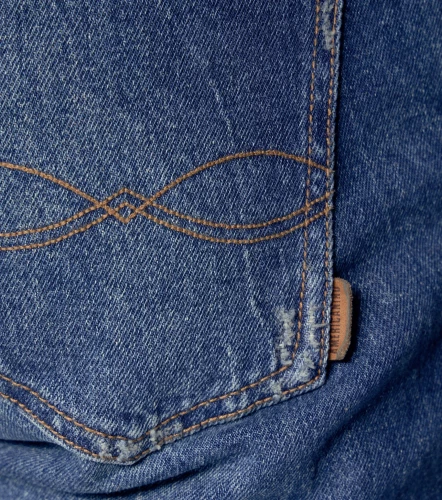 Bermuda Linea Medio AmericaninoAZ