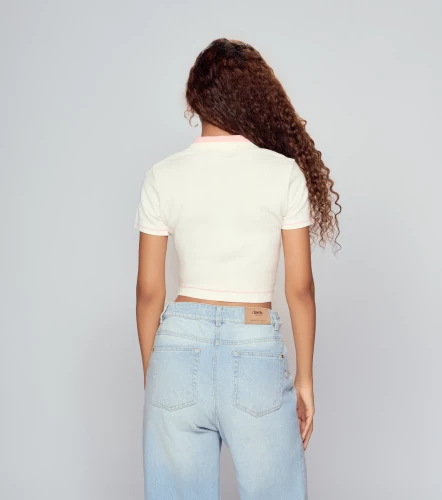 Blusa Para Mujer Aurora Derek LovelyAR