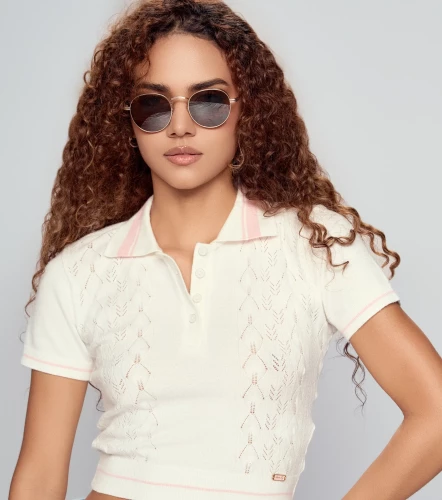 Blusa Para Mujer Aurora Derek LovelyAR