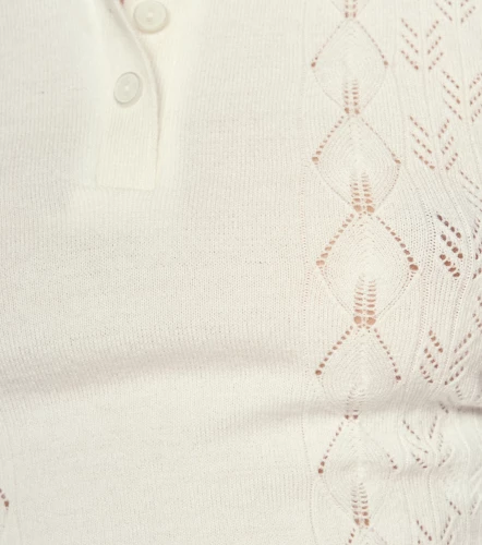 Blusa Para Mujer Aurora Derek LovelyAR