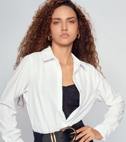 Blusa Para Mujer Susana DerekBL