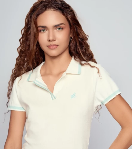 Blusa Para Mujer Tejida Melissa DerekAR