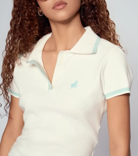 Blusa Para Mujer Tejida Melissa DerekBL