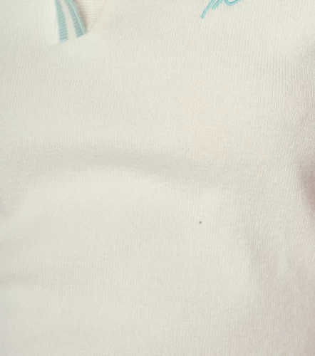 Blusa Para Mujer Tejida Melissa DerekBL