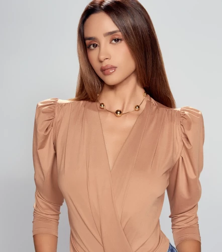 Body Para Mujer Lucila DerekKQ