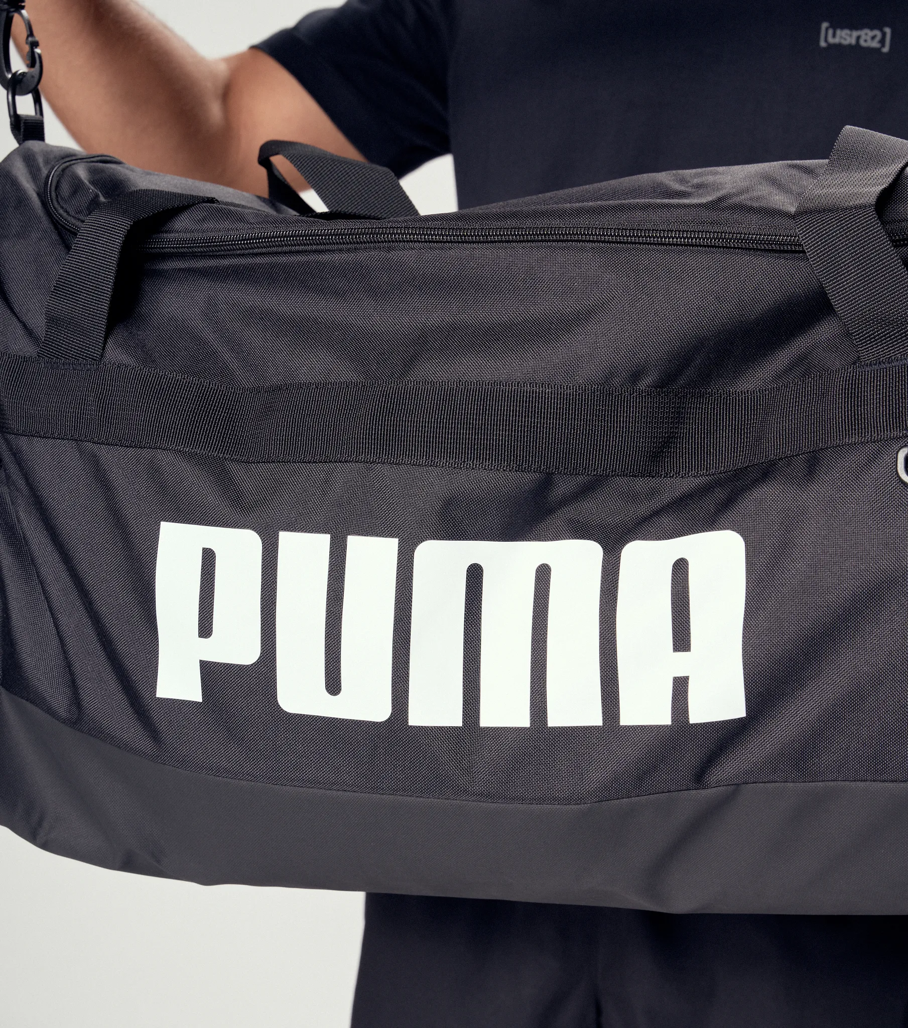 Bolso Puma Medium Duffel Bag 130791 NG