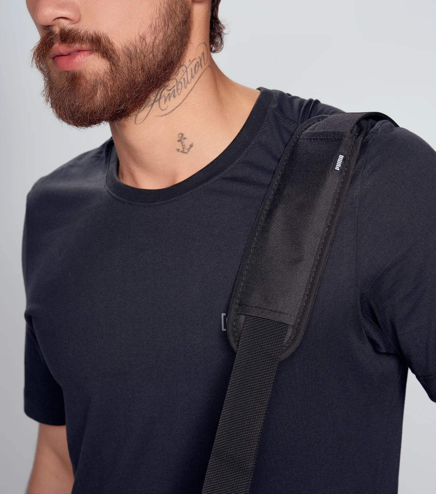 Bolso Puma Medium Duffel Bag 130791 NG