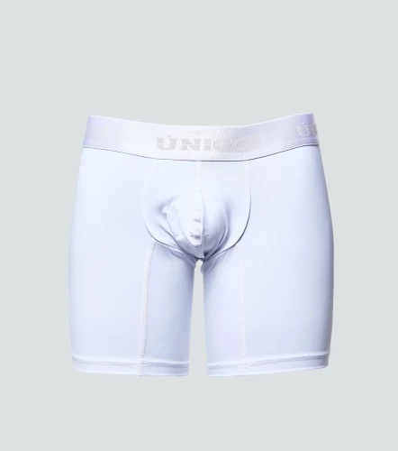 Boxer Unico Copa Medio CristalinoBL