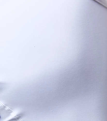 Boxer Unico Copa Medio CristalinoBL