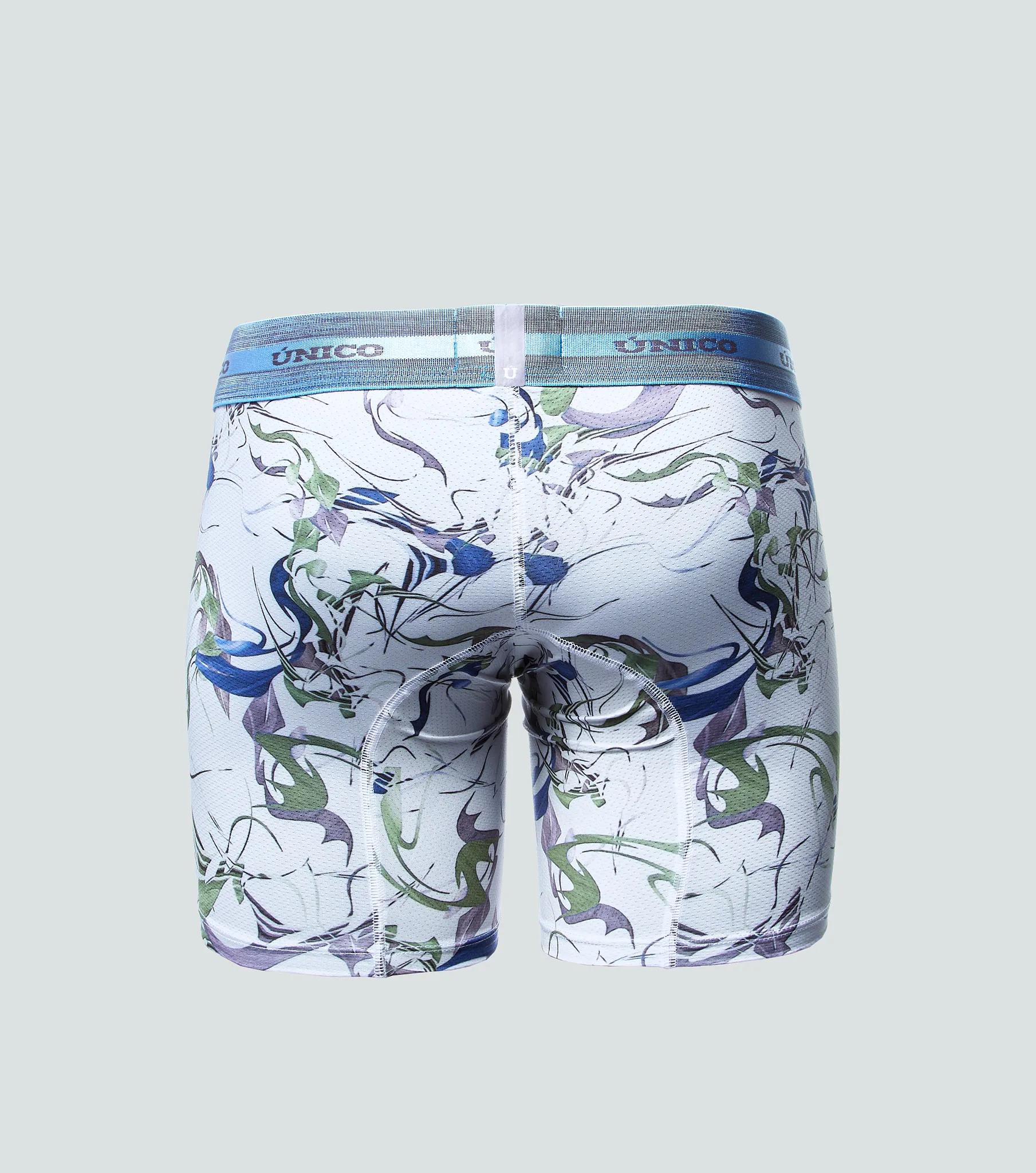 Boxer Unico Media Euglena 130929 BL