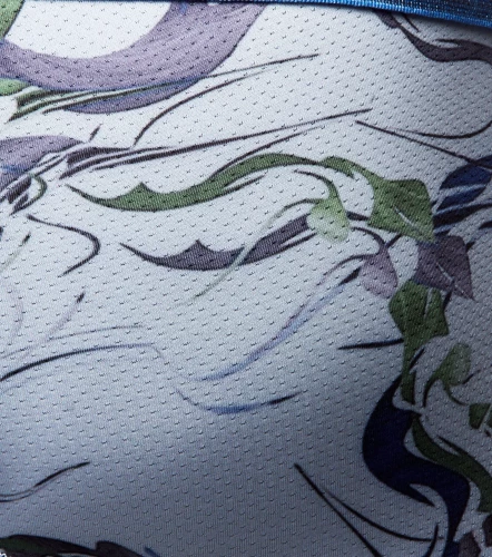 Boxer Unico Media EuglenaBL