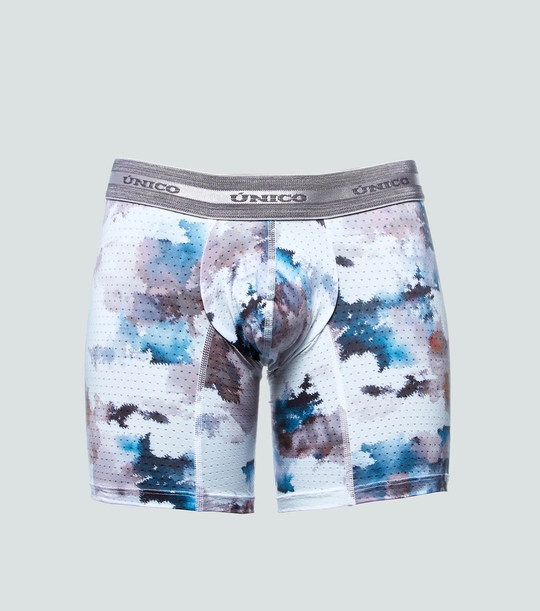 Boxer Unico Medio MajalBL
