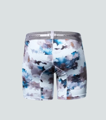 Boxer Unico Medio MajalBL