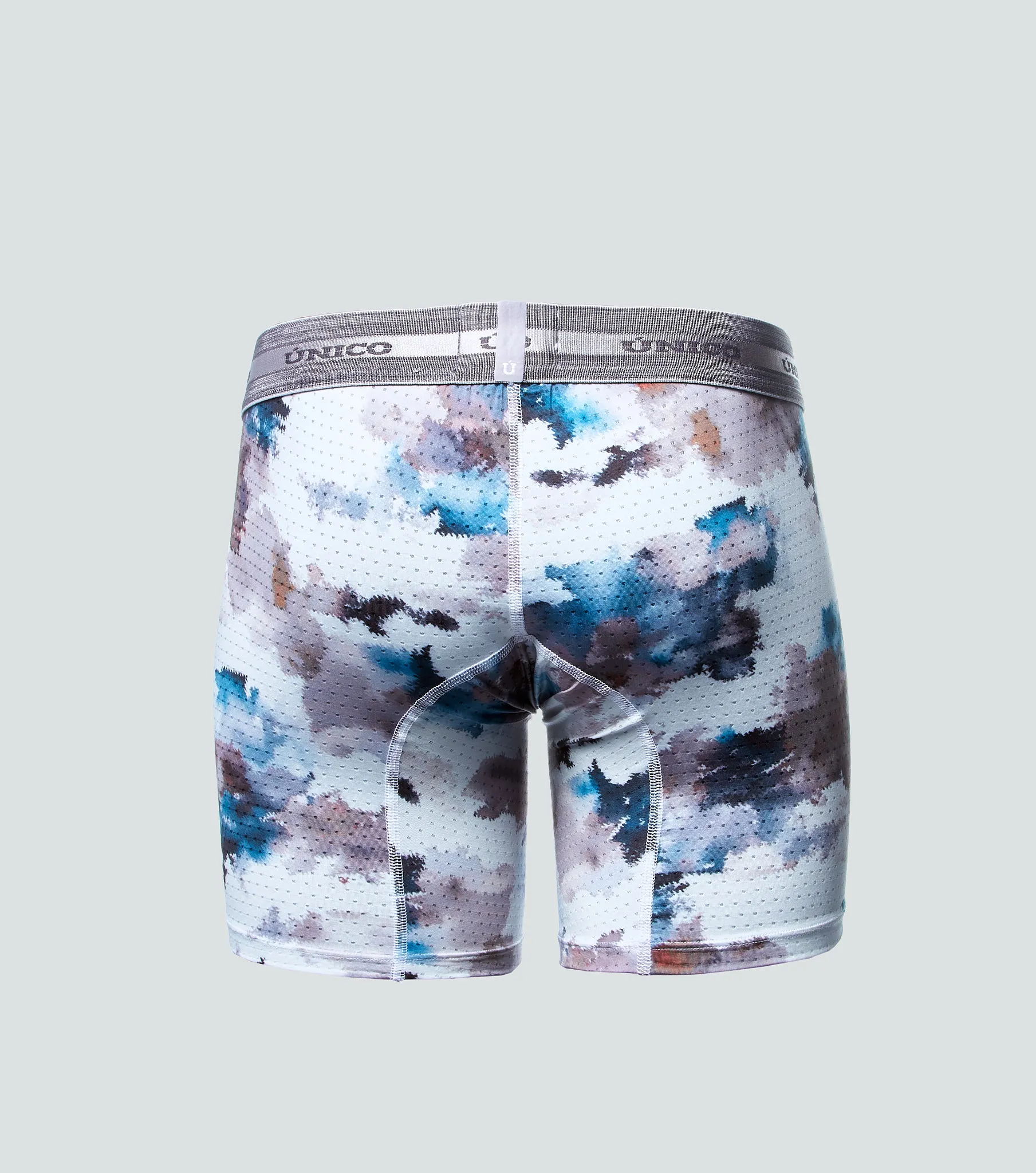 Boxer Unico Medio Majal 130930 BL