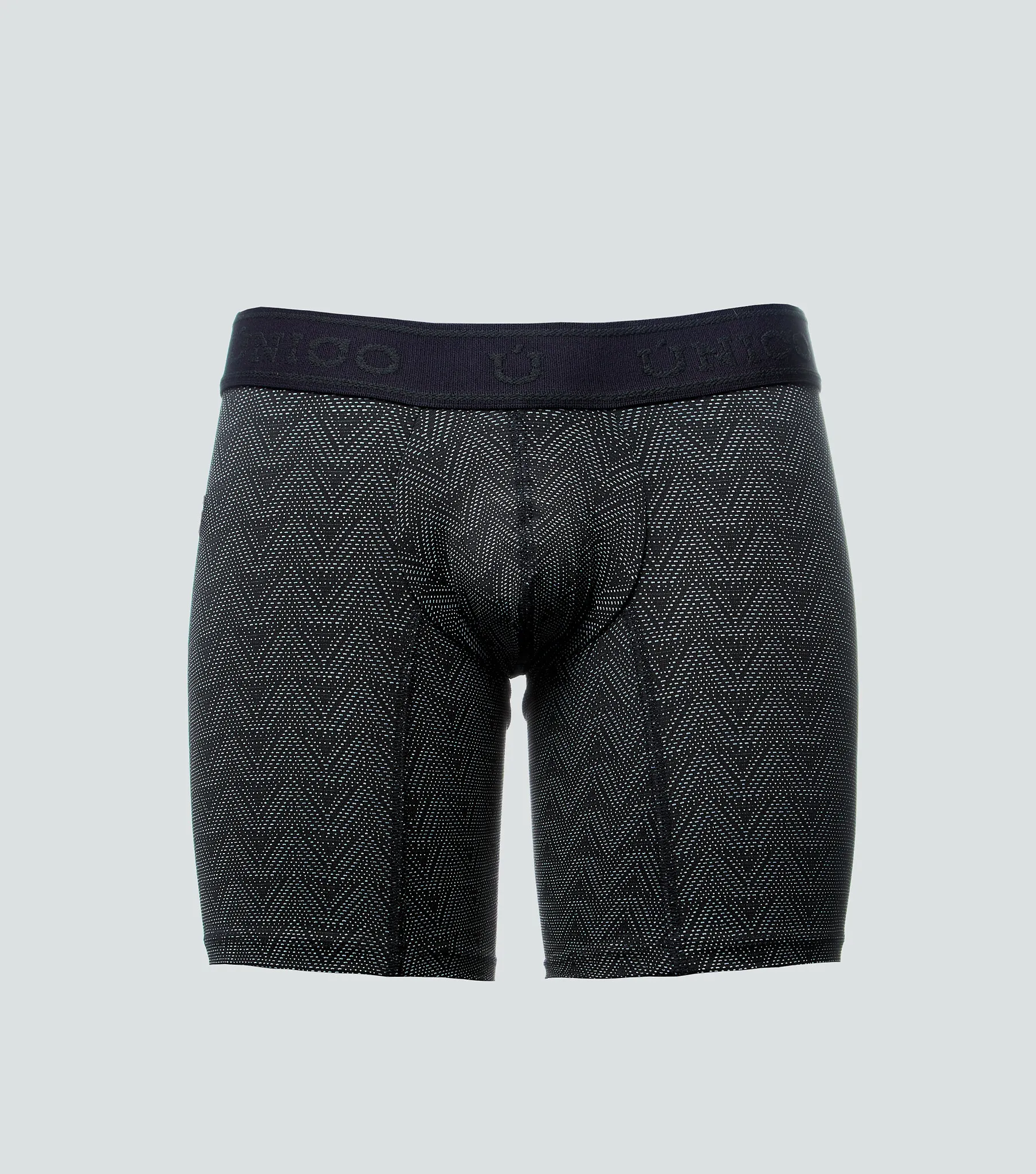 Boxer Unico Medio Moretti 130931 NG