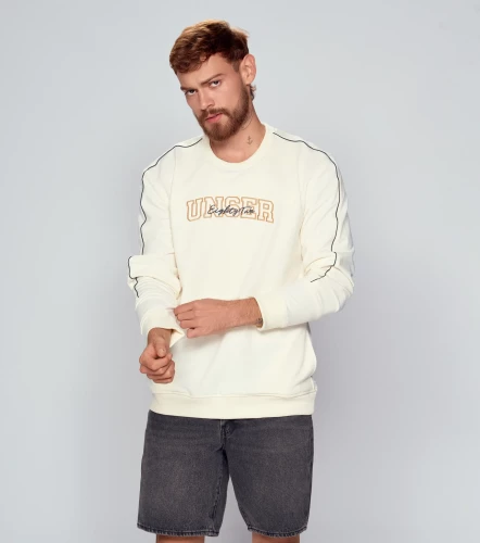 Buzo Para Hombre Combinado M L Comfort UnserAR