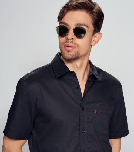 Camisa Levis ClasiscNG