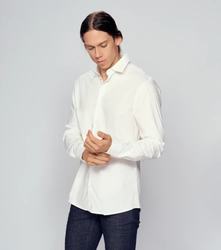 Camisa M L Premium ChevignonBH