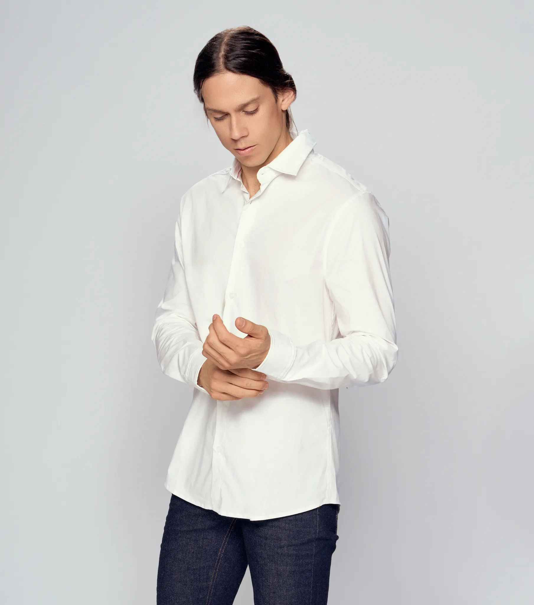 Camisa M L Premium Chevignon 104354 AC