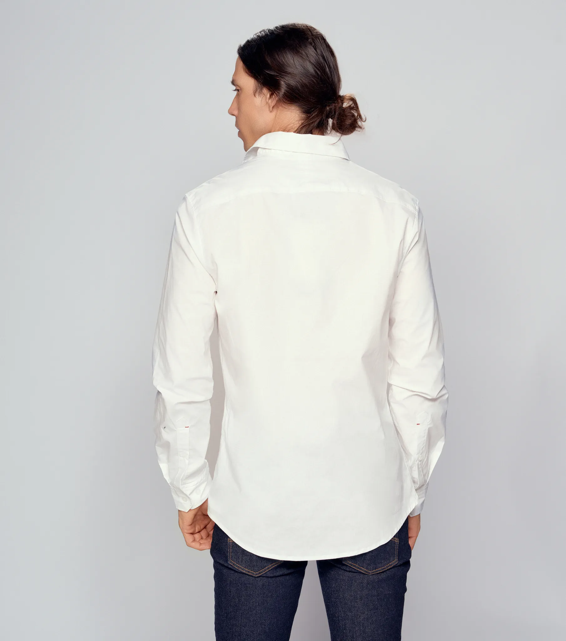 Camisa M L Premium Chevignon 104354 AC