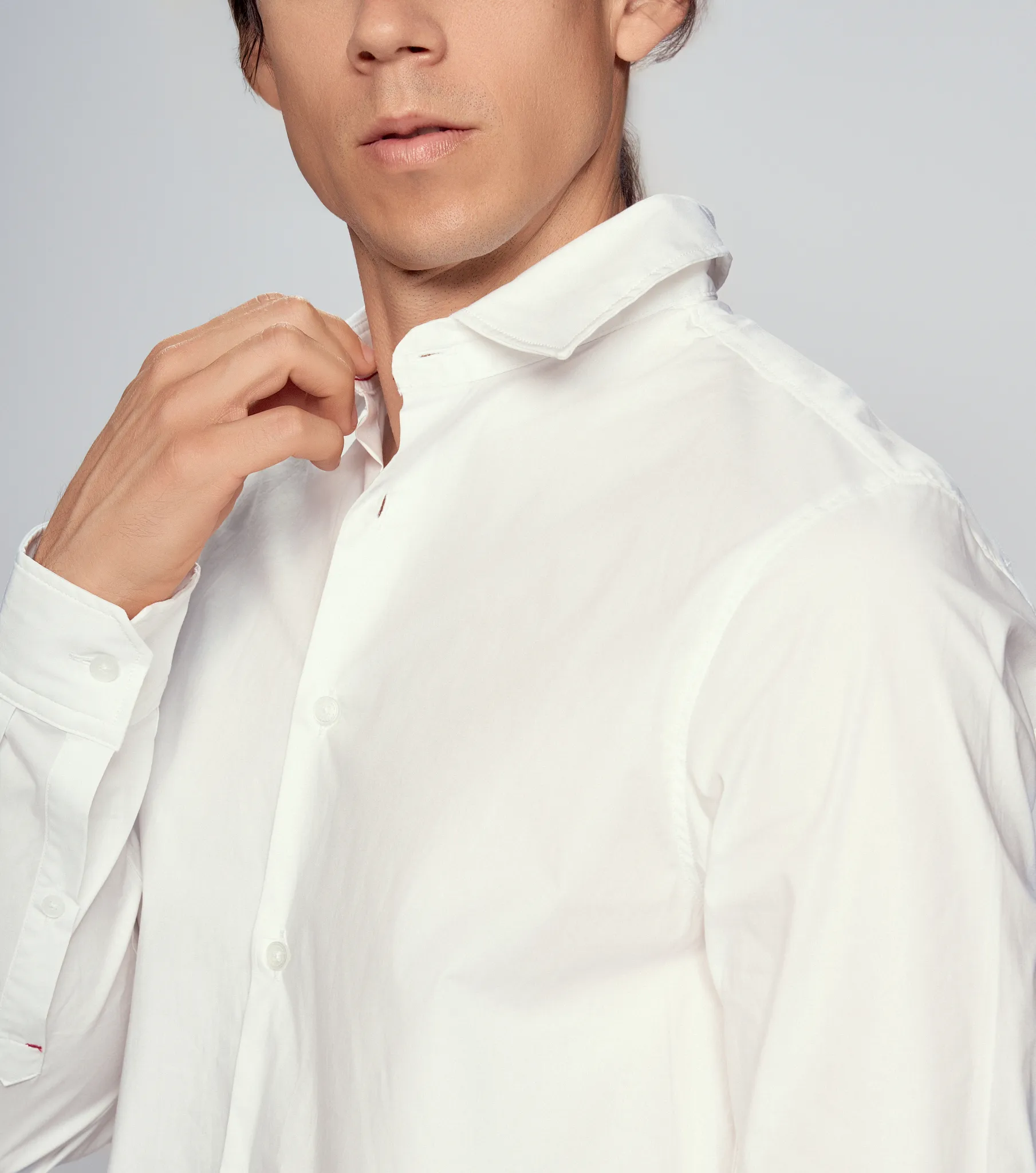 Camisa M L Premium Chevignon 104354 AC