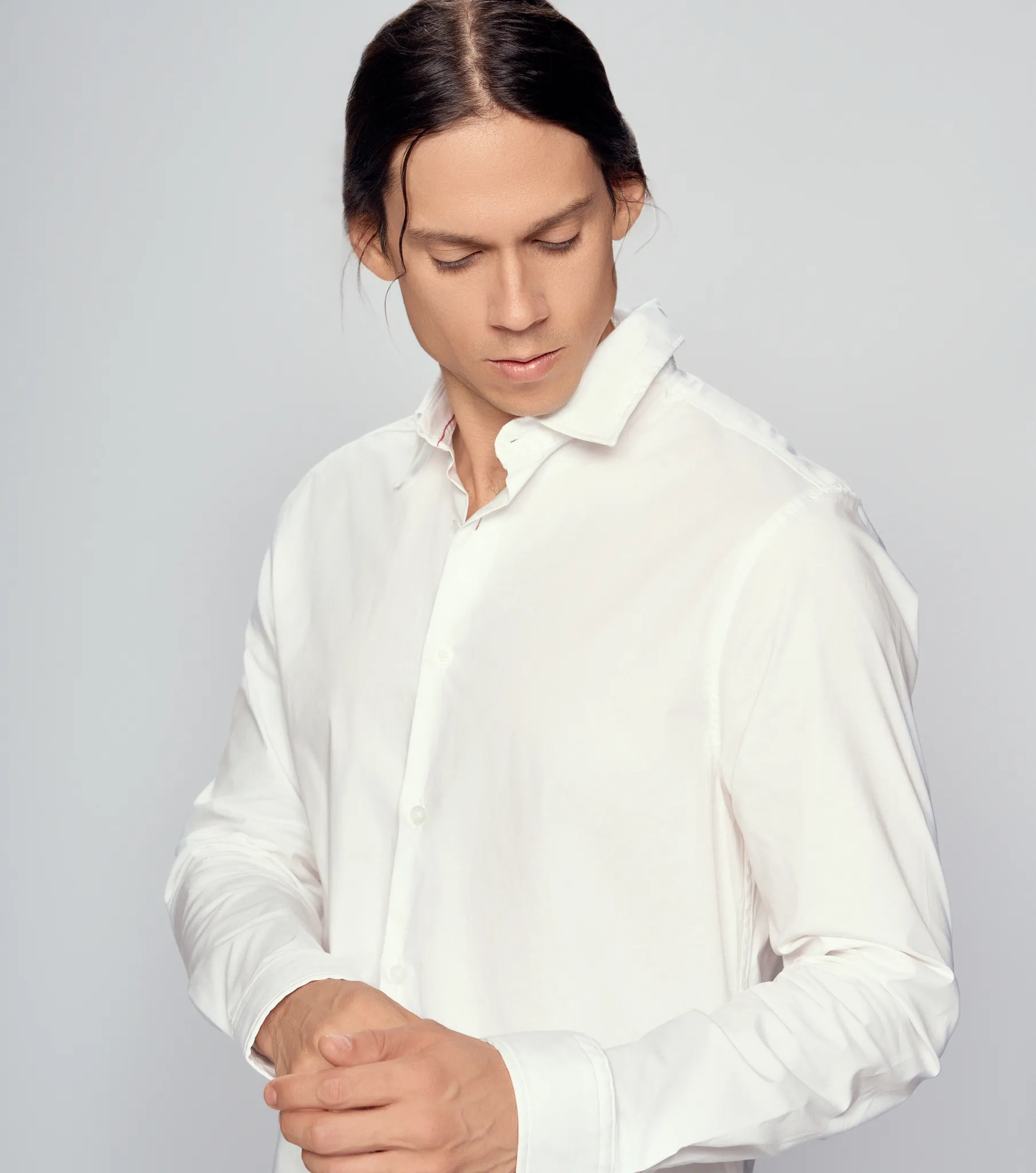 Camisa M L Premium Chevignon 104354 AC