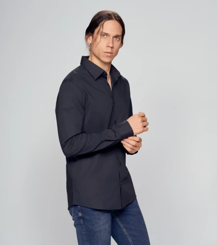 Camisa M L Premium ChevignonNC