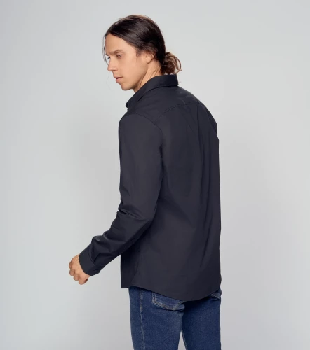 Camisa M L Premium ChevignonNC