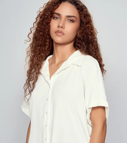 Camisera Para Mujer Amanda Derek LovelyBL