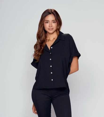 Camisera Para Mujer Amanda Derek LovelyNG