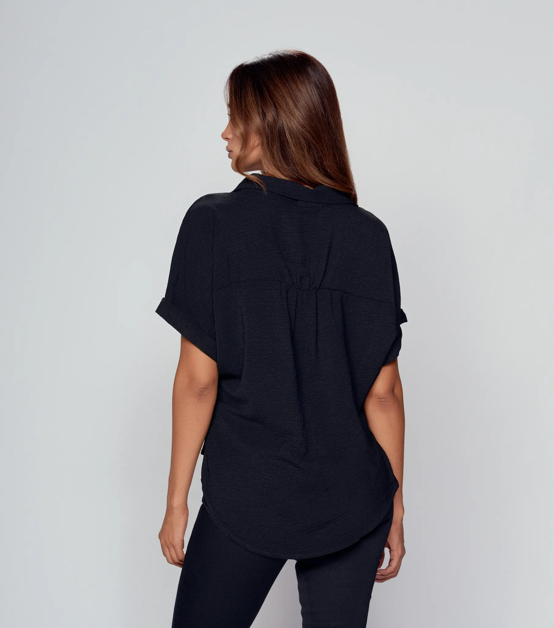 Camisera Para Mujer Amanda Derek Lovely 834698 BL