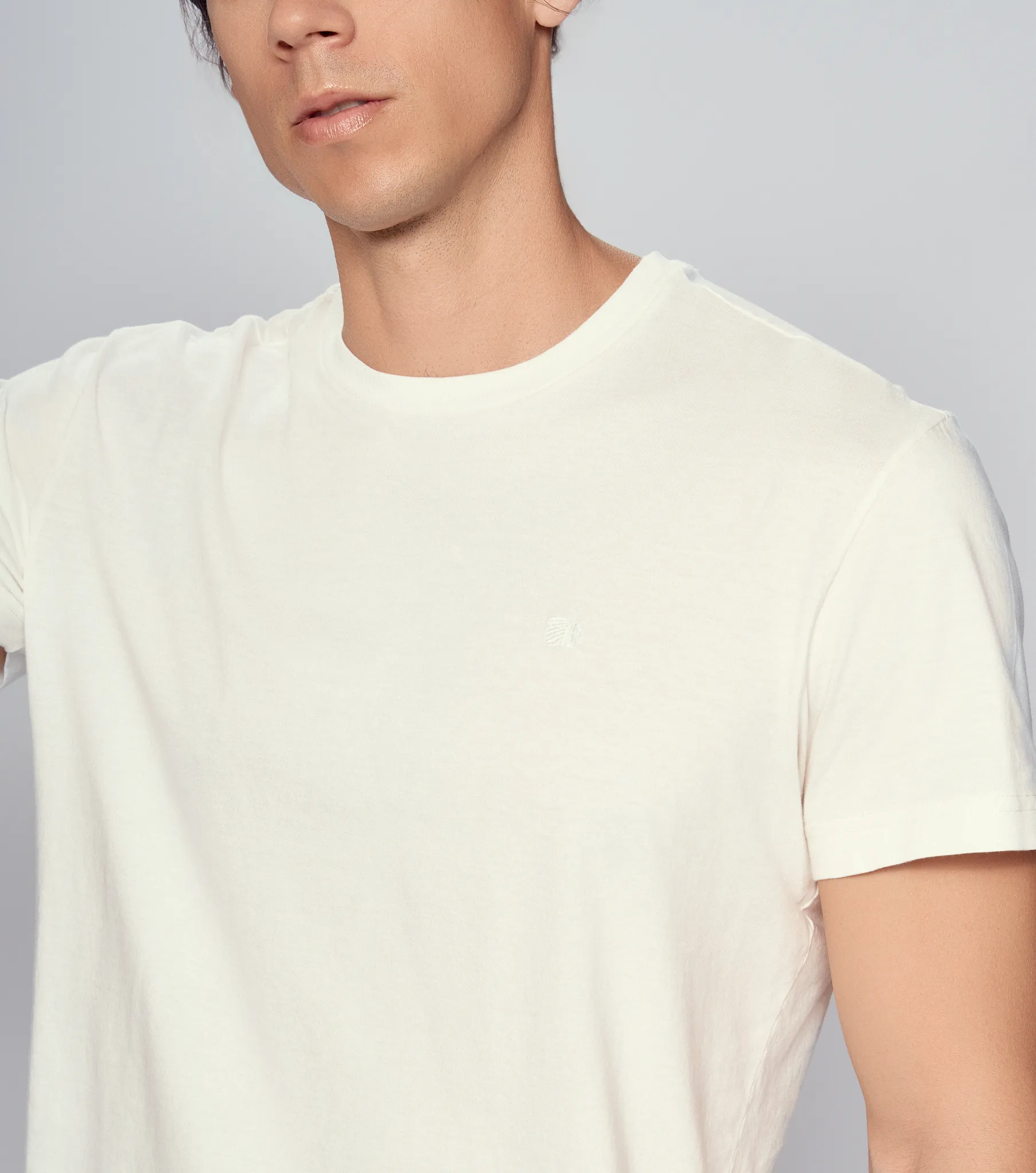 Camiseta Basicc Americanino 114563 BH