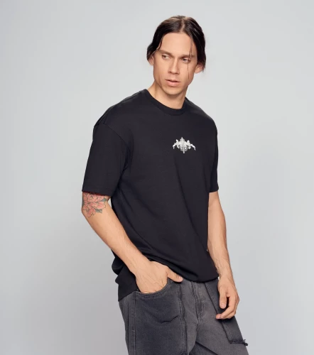 Camiseta Clemont T Shirt PaceNG