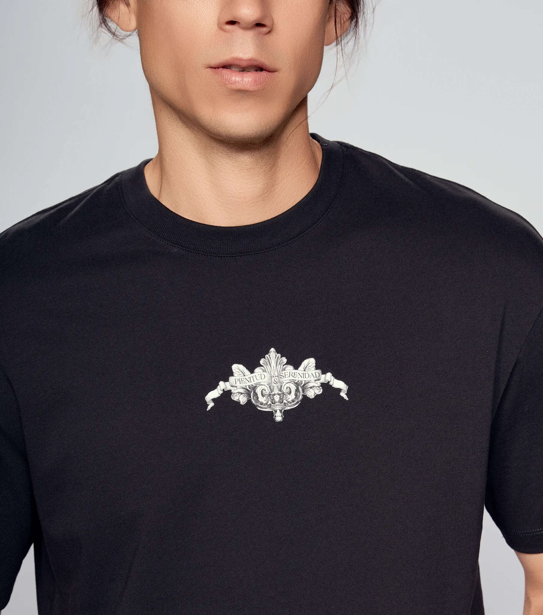 Camiseta Clemont T Shirt Pace 130704 NG