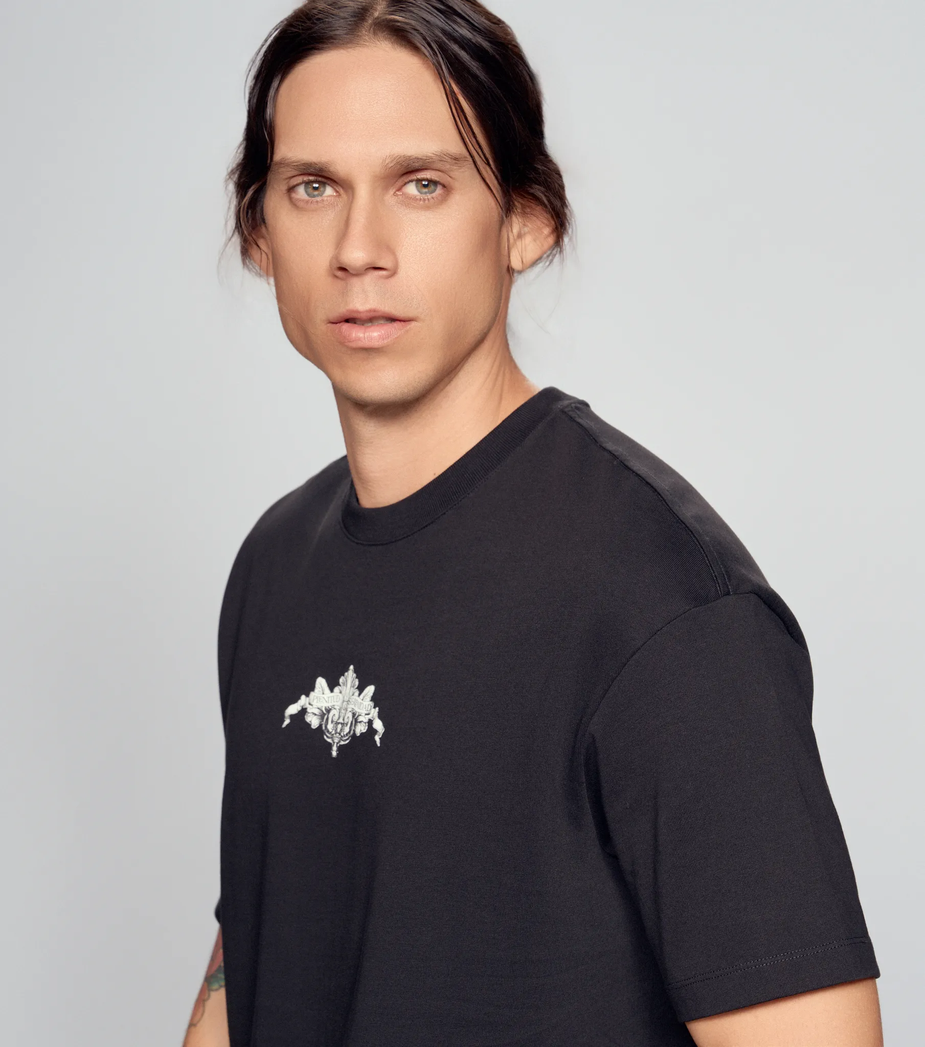 Camiseta Clemont T Shirt Pace 130704 NG