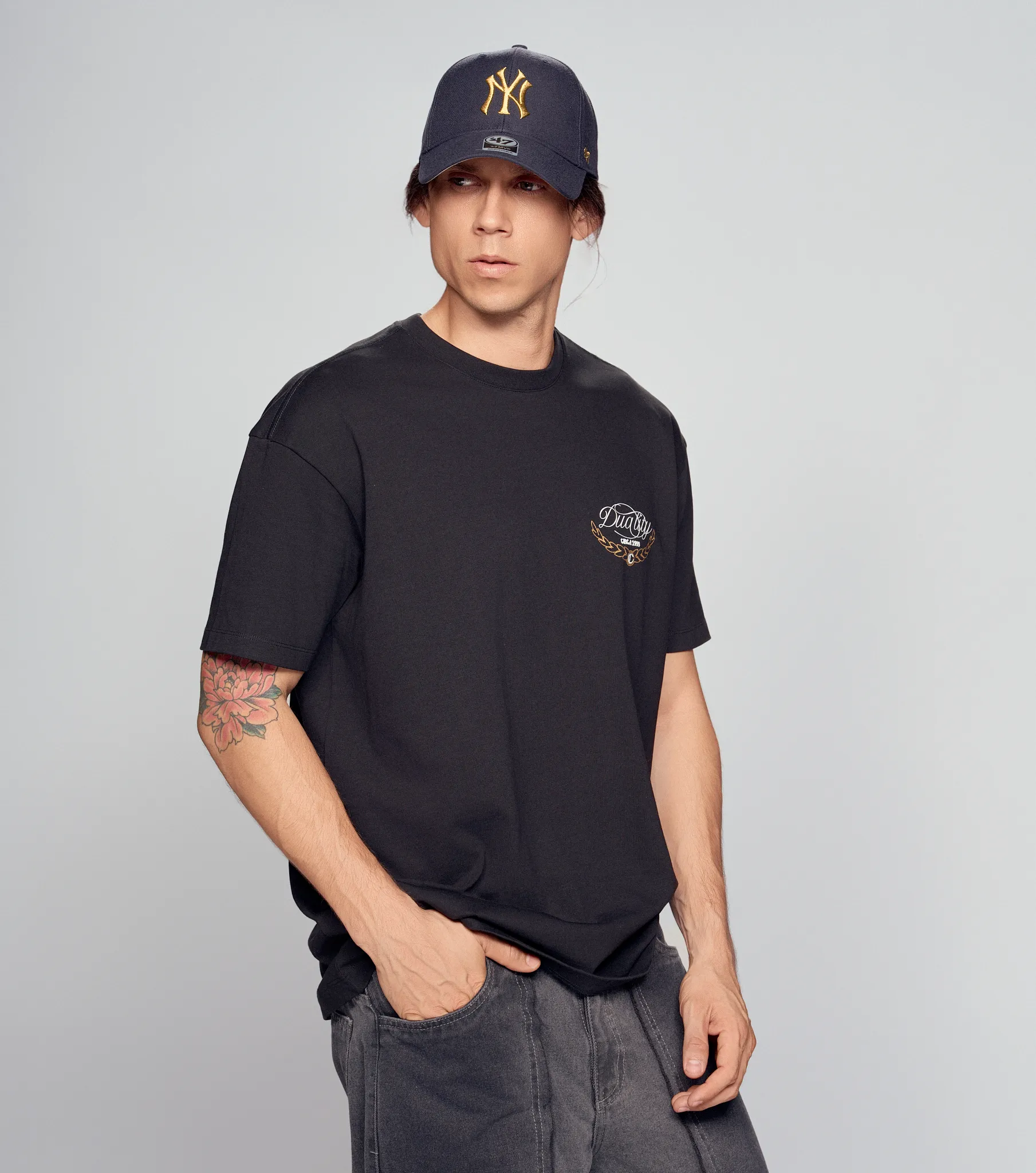Camiseta Clemot T Shirt Altitudine 130703 NG
