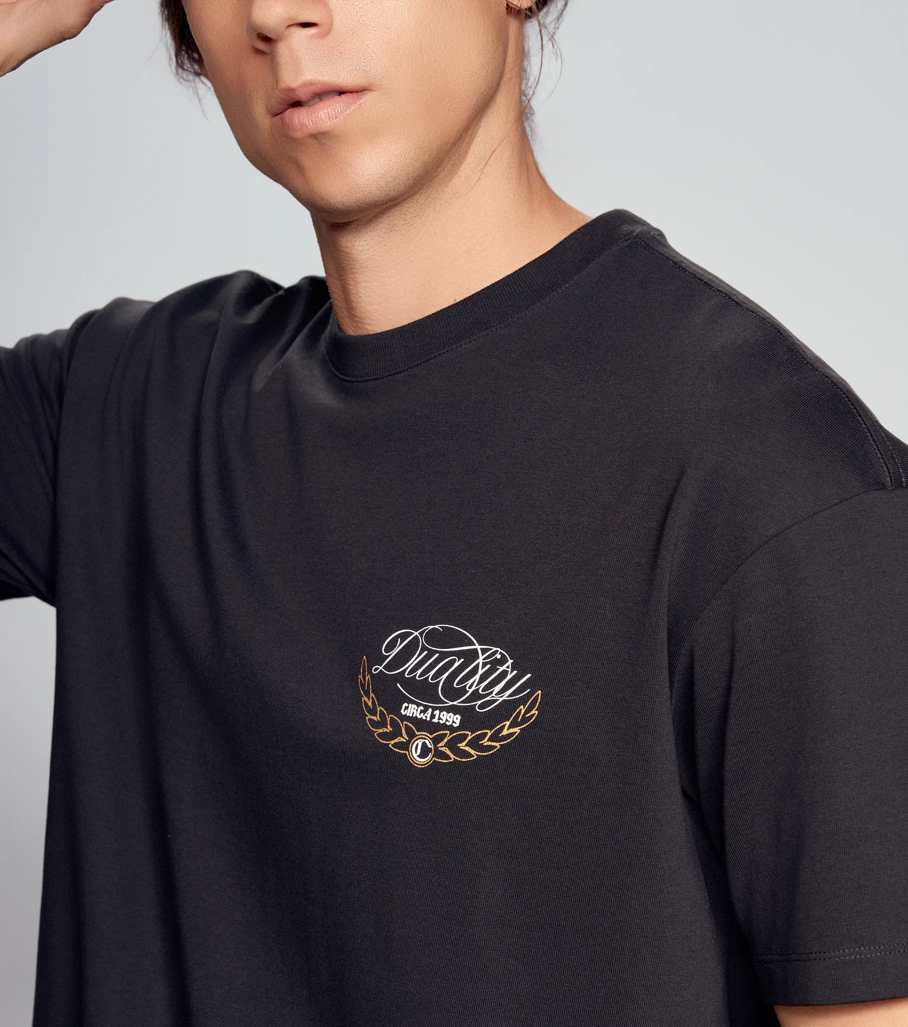 Camiseta Clemot T Shirt Altitudine 130703 NG