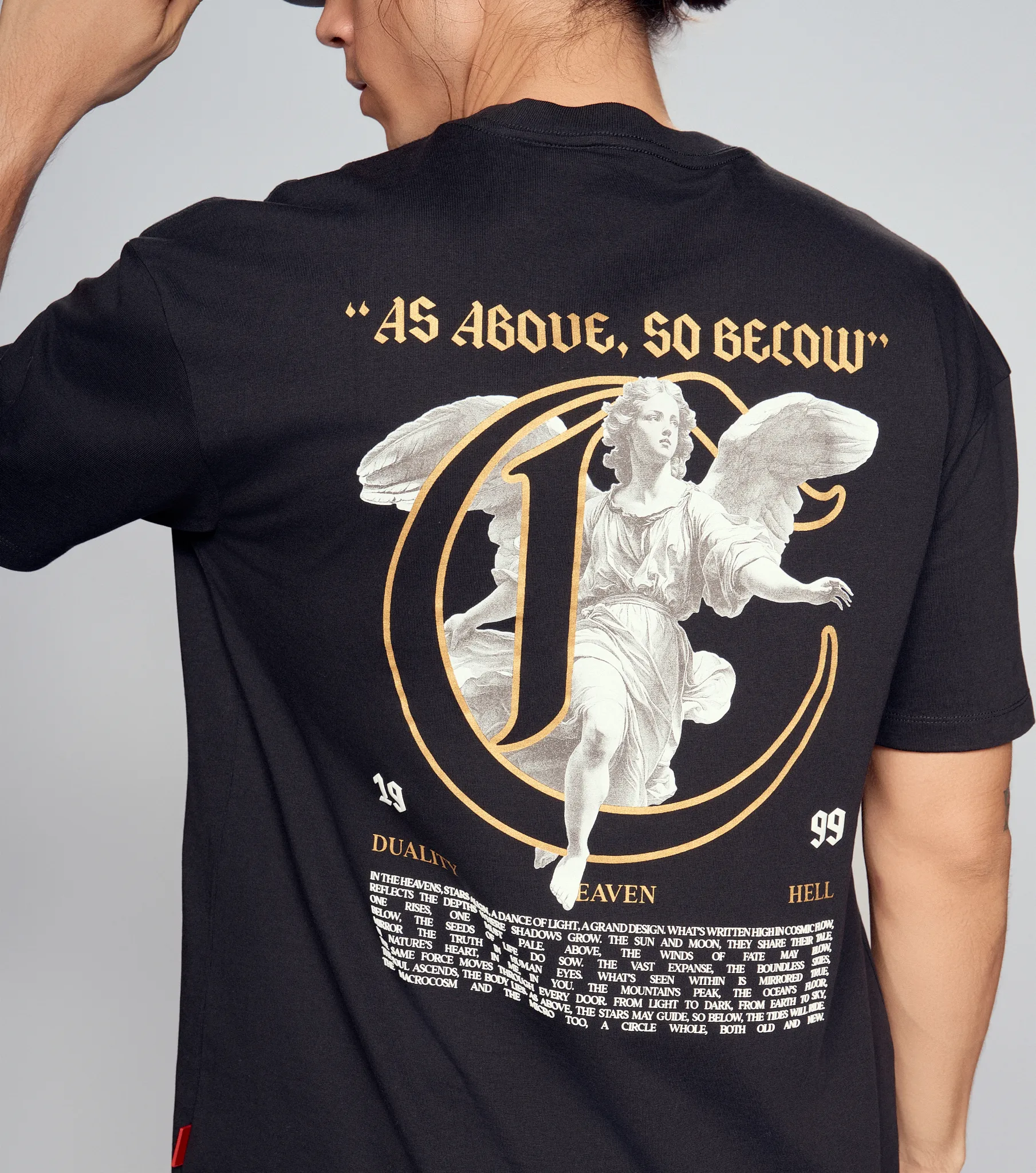 Camiseta Clemot T Shirt Altitudine 130703 NG