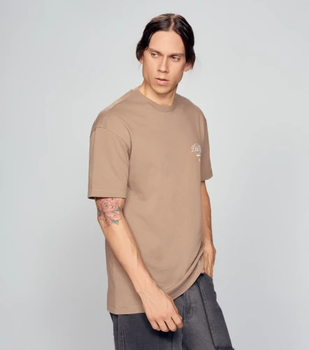 Camiseta Clemot T Shirt AltitudineTP